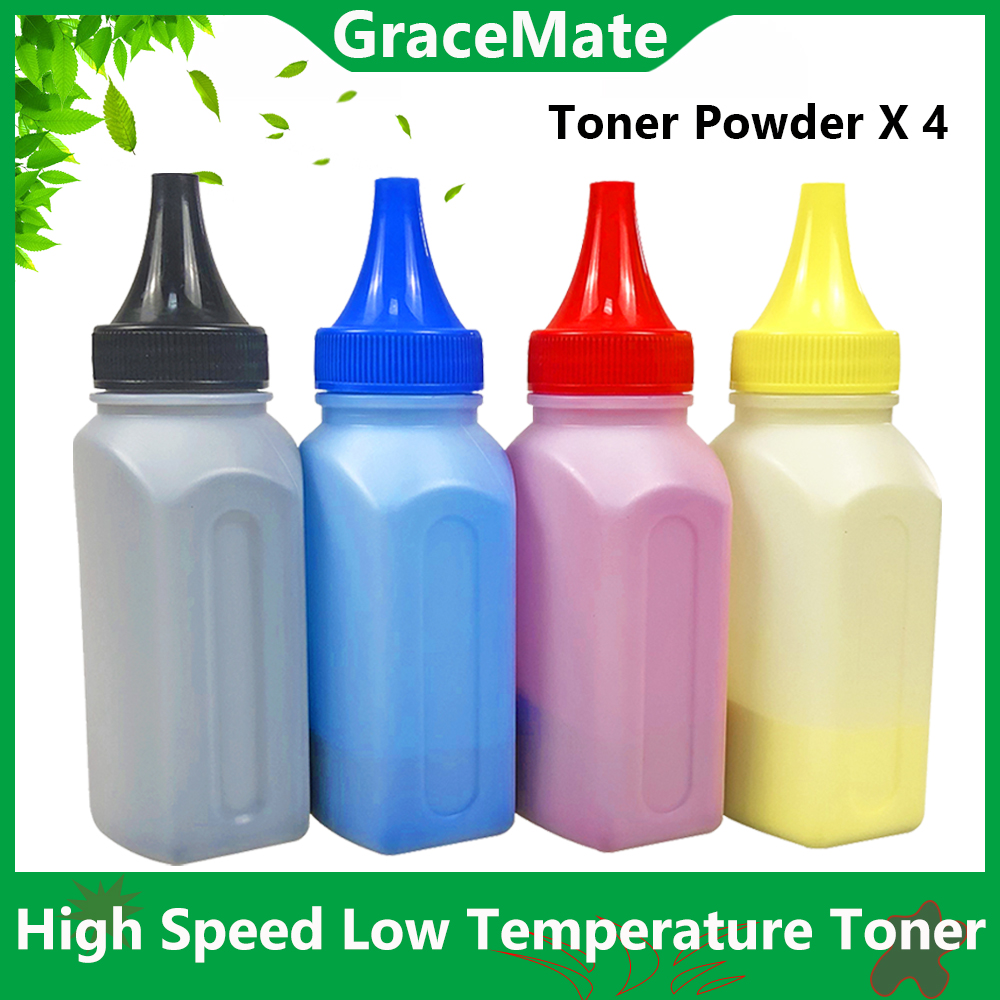 Laser Toner Powder - C310 C315 Kit Toner Isi Ulang