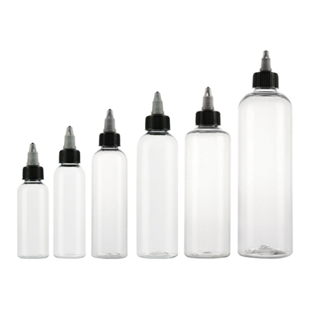 Sublimation Ink 100Ml - 10 Buah 30/60/100/120Ml Botol Pigmen Tinta