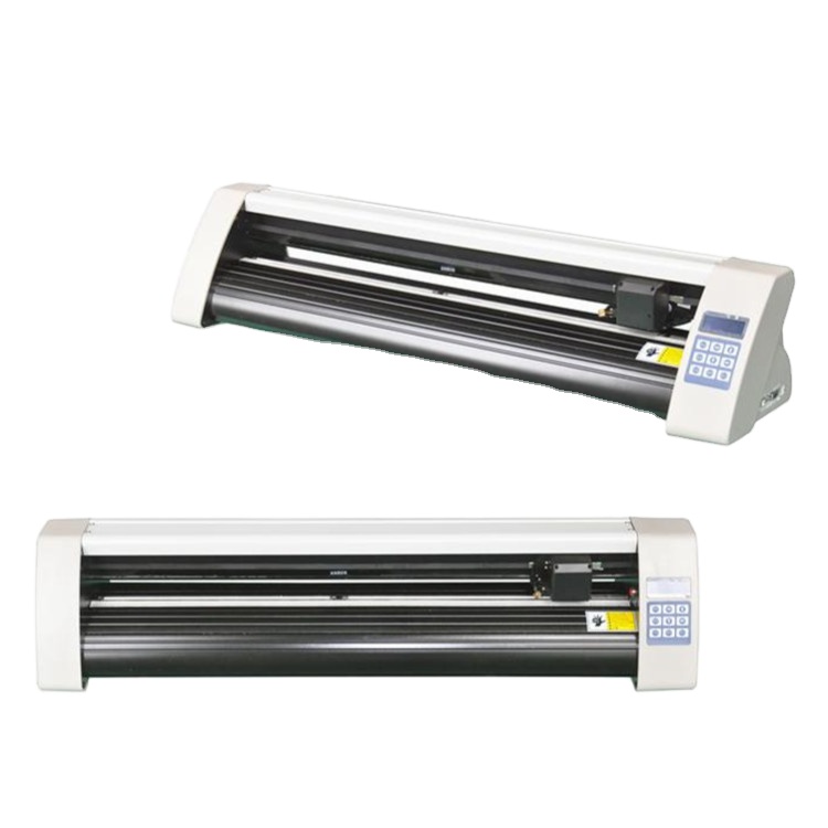 Vinyl Cutter Plotter - Mesin Pemotong Vinyl Plotter SignMaster Anycut