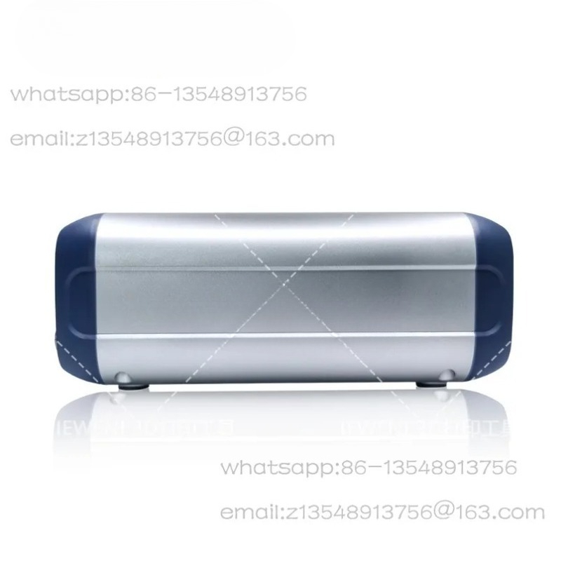 Commercial Printing Process - Pisau pemotong akustik 65W baru, alat