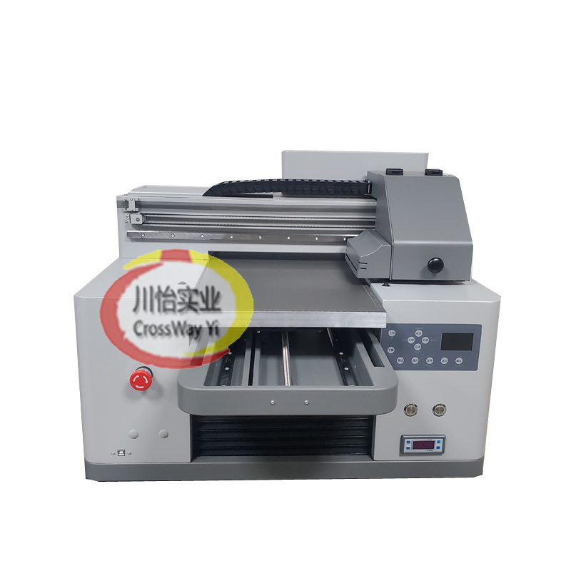 Commercial Uv Printing Machine - Harga Grosir Printer UV DTF A3