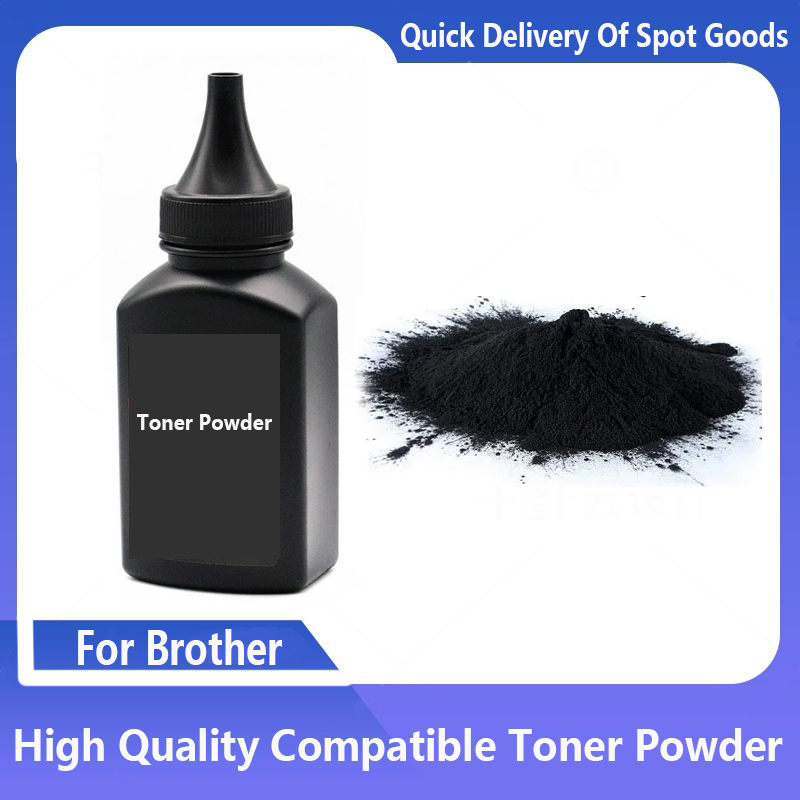 Laser Toner Powder - TN760 TN2450 TN2445 TN2420 TN2480 TN2421
