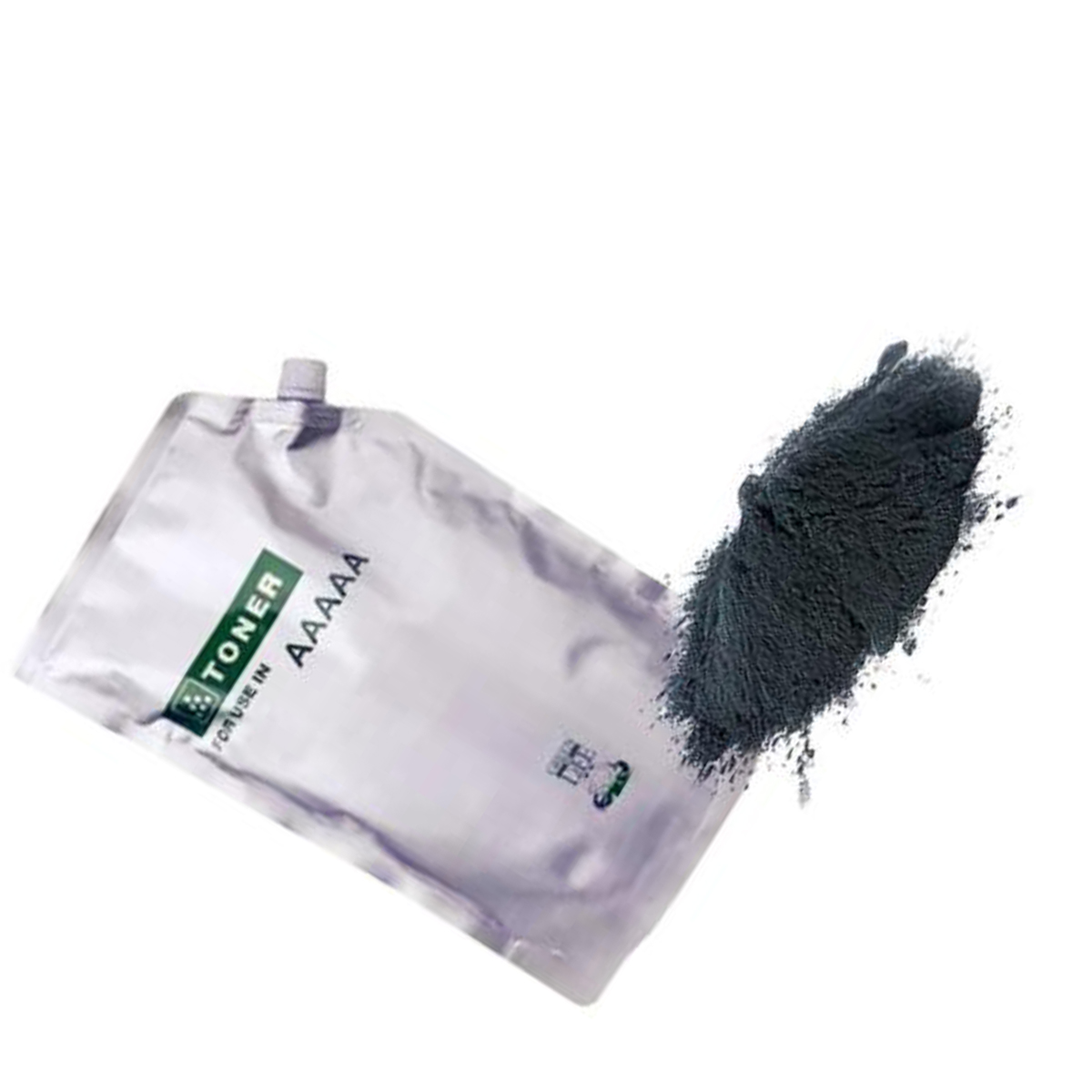 Laser Toner Powder - 1KG Tinta Toner Bubuk Isi Ulang