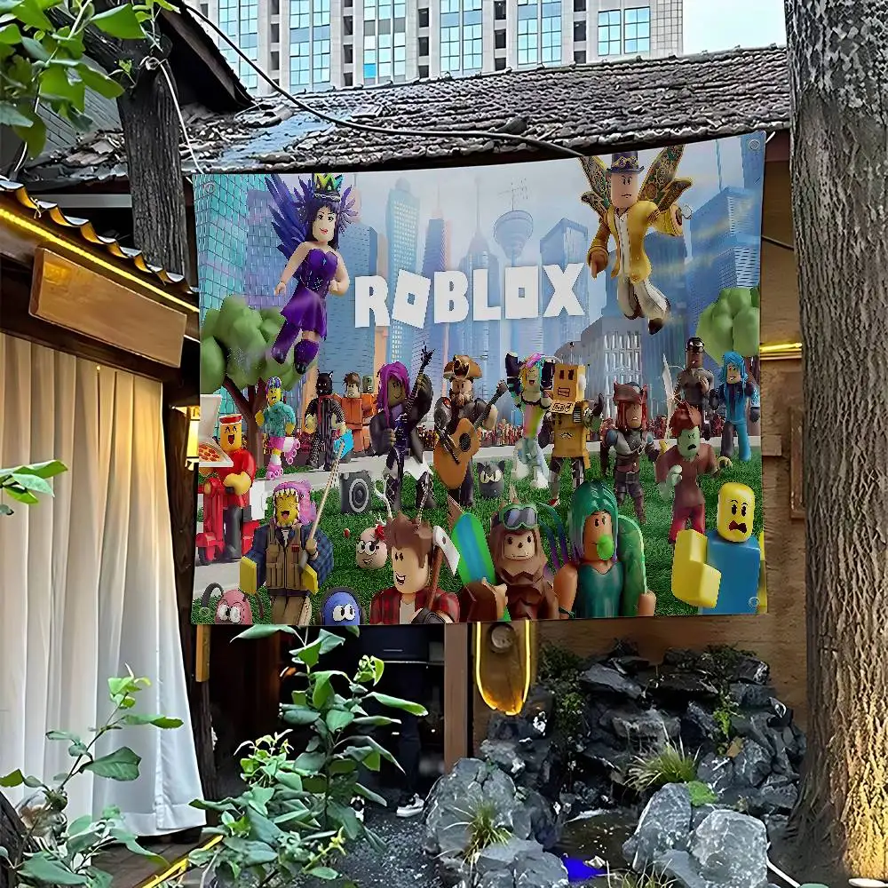 Commercial Printing Company - R-Roblox Game Advanced Printing Commercial Advertising