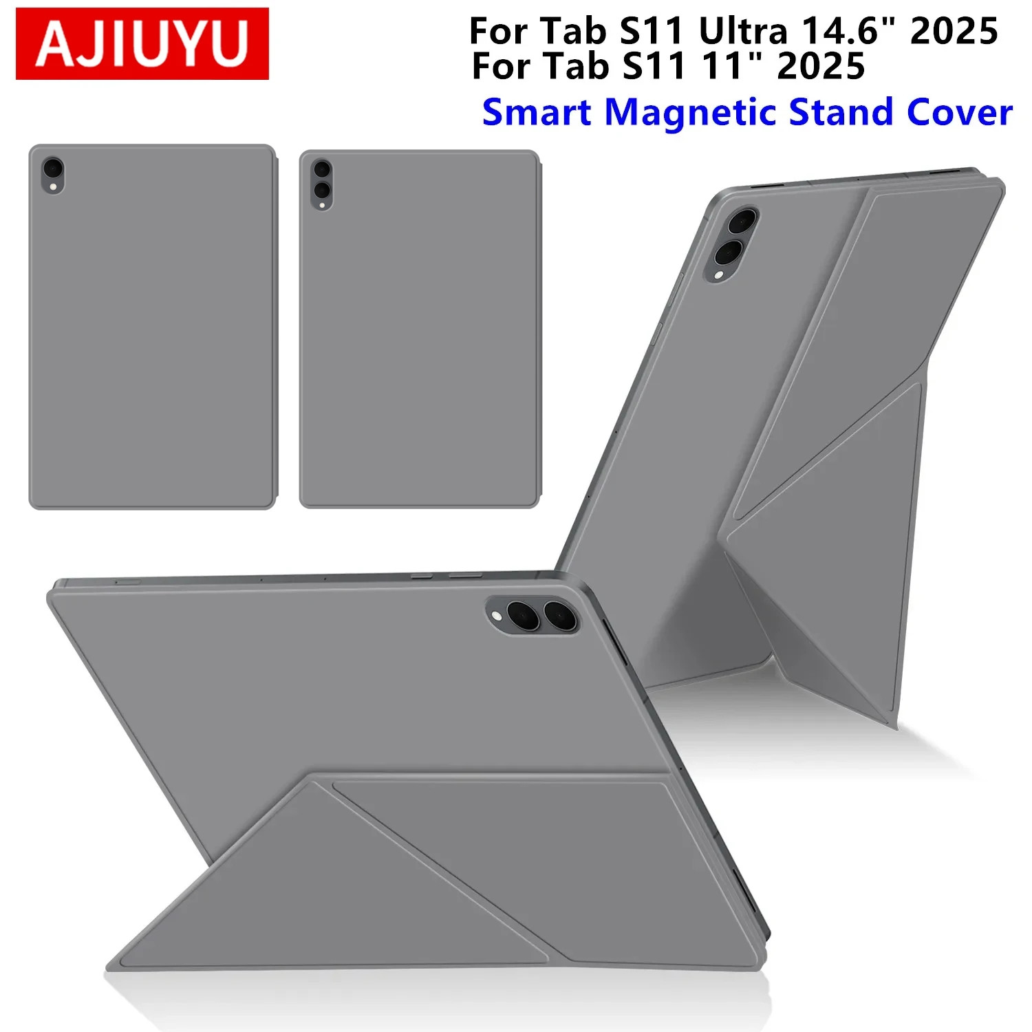 Commercial Printing Books - Casing Magnetik untuk Samsung Galaxy Tab