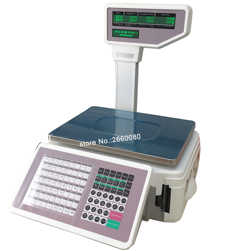 Commercial Printing Labels - Skala Pencetakan Label dan Skala Mesin