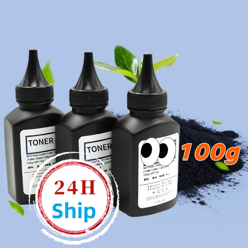 Laser Toner Powder - Bubuk Toner Laser TN-360 TN360 TN2125