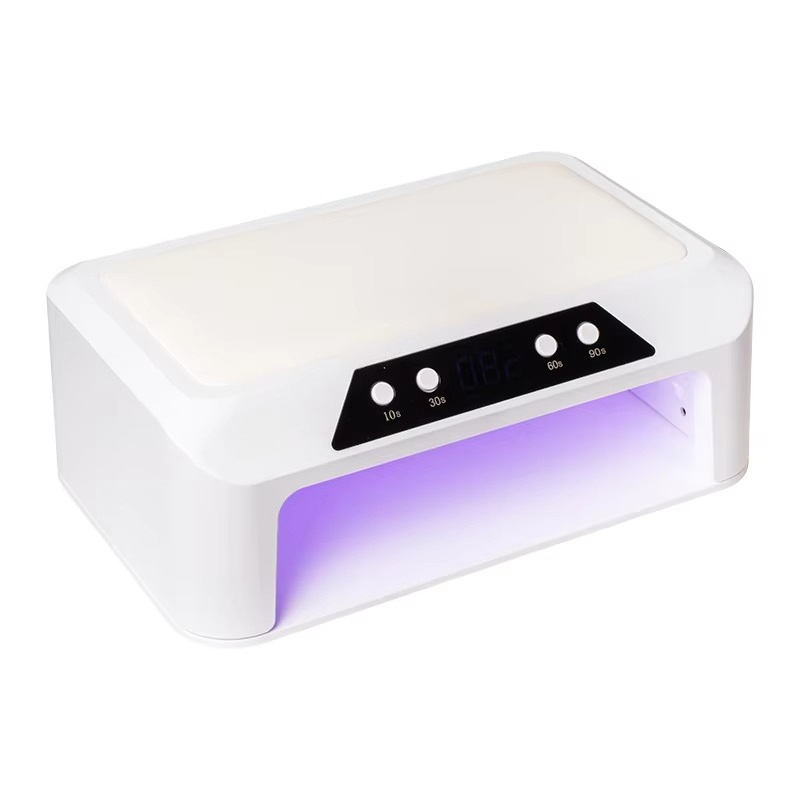 Exposure Unit Uv - Lampu Kuku LED UV Sumber Cahaya