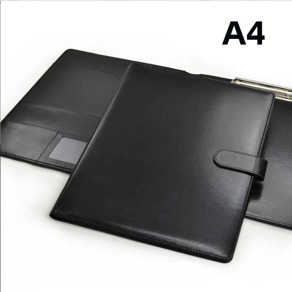 Commercial Printing Books - Folder Konferensi A4 Folder Alat Tulis