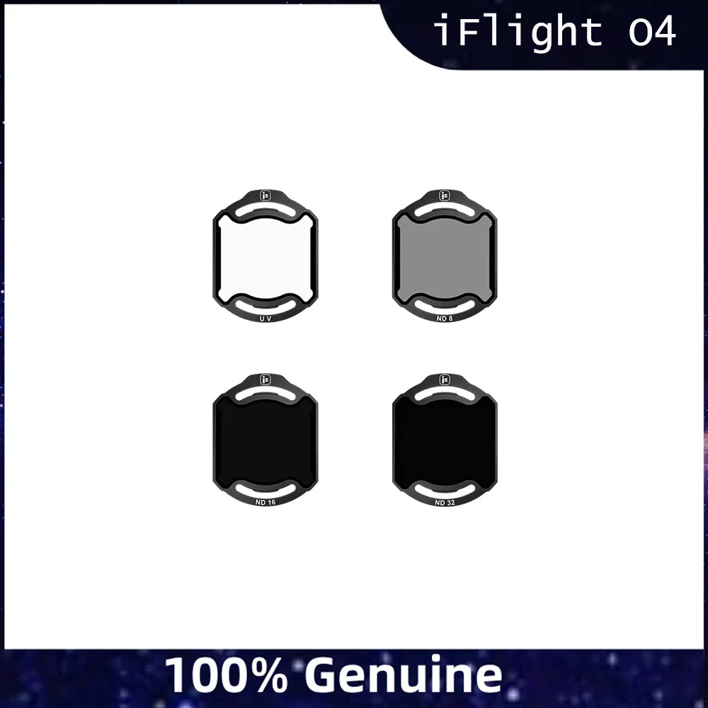 Exposure Unit Uv - iFlight O4 Air Unit pro Set