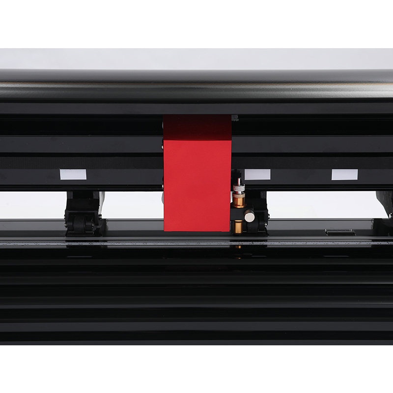 Vinyl Cutter Plotter - Plotter Pemotong Vinyl Format Besar dengan
