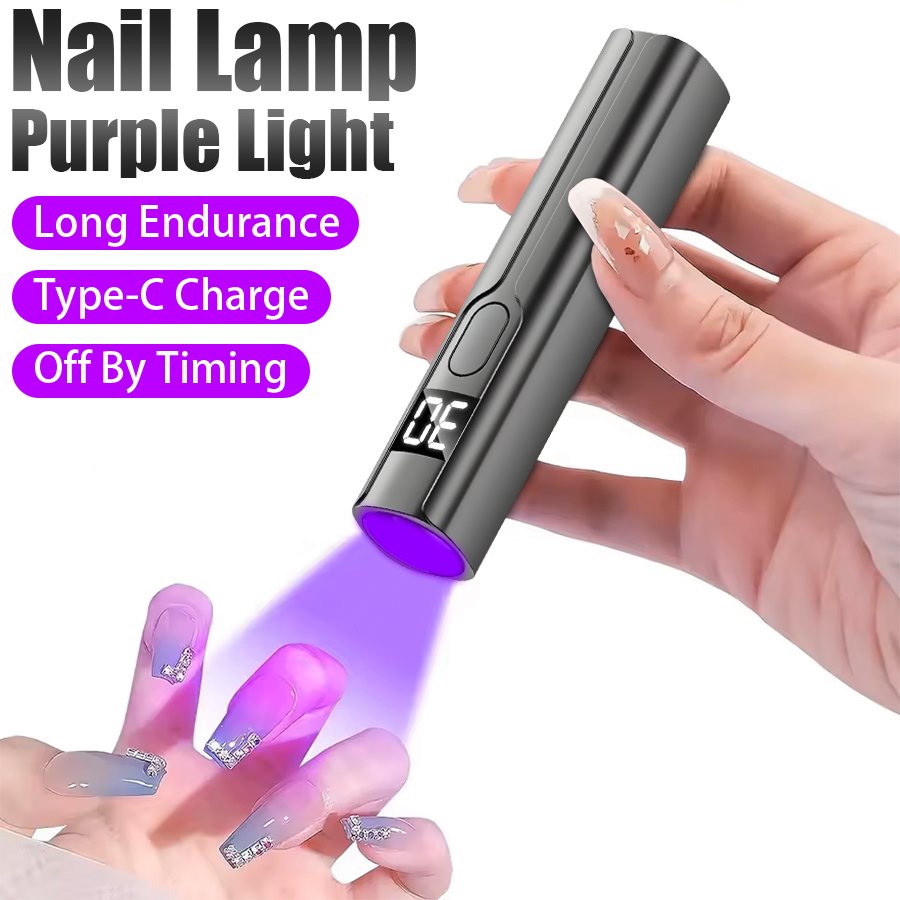 Exposure Unit Uv - Meja Lampu LED UV Kuku Profesional