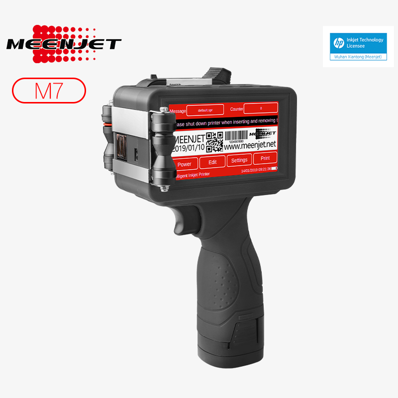 Commercial Printing Images - Printer Inkjet Manual M7 untuk Pencetakan