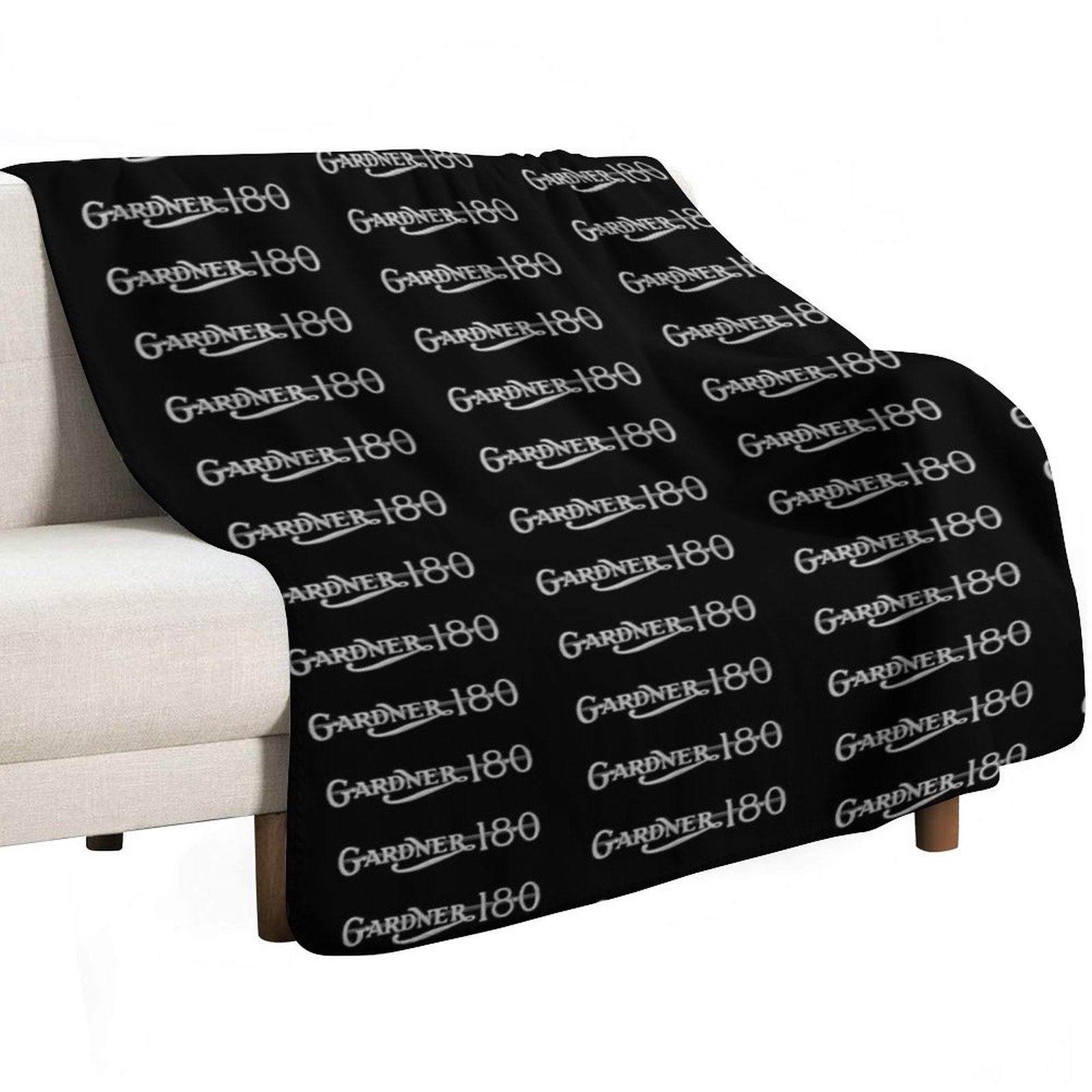 Selimut Lempar Logo Mesin Kome - Commercial Fabric Printing ulasan dan harga