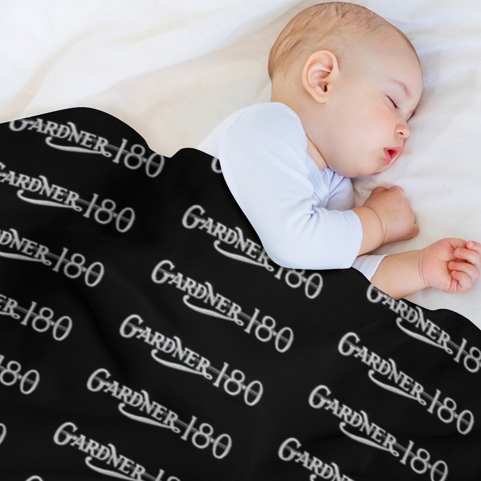 Selimut Lempar Logo Mesin Kome - Commercial Fabric Printing ulasan dan harga
