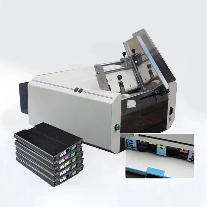 Mesin Cetak Kartu Pos untuk Pe - Commercial Envelope Printing ulasan dan harga