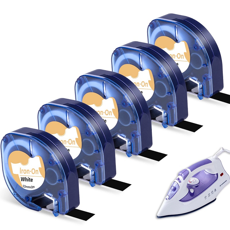 5Pk label kain setrika-On Dymo - Commercial Fabric Printing Machine ulasan dan harga