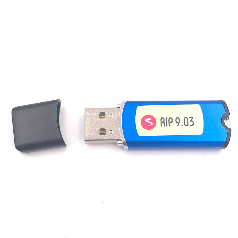 Perangkat Lunak AcroRIP Warna  - Color Rip Software Dongle ulasan dan harga