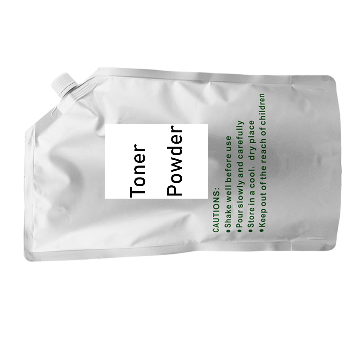 1KG Bubuk Toner Isi Ulang untu - Laser Toner Powder ulasan dan harga
