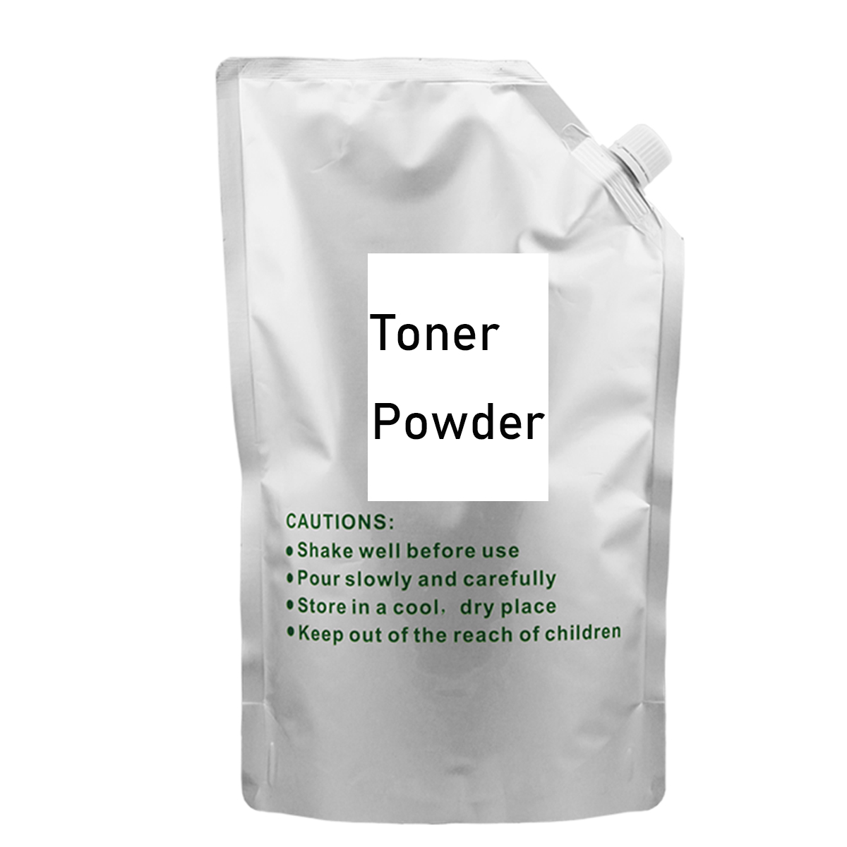 1KG Bubuk Toner Isi Ulang untu - Laser Toner Powder ulasan dan harga