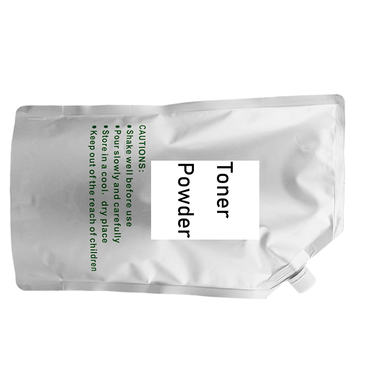 1KG Bubuk Toner Isi Ulang untu - Laser Toner Powder ulasan dan harga