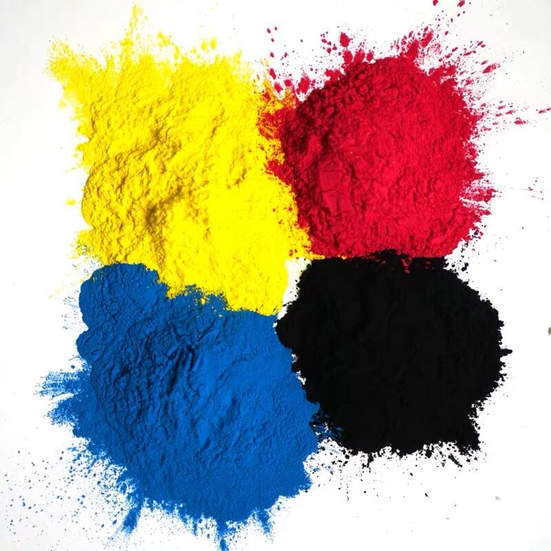 C310 C315 Kit Toner Isi Ulang  - Laser Toner Powder ulasan dan harga
