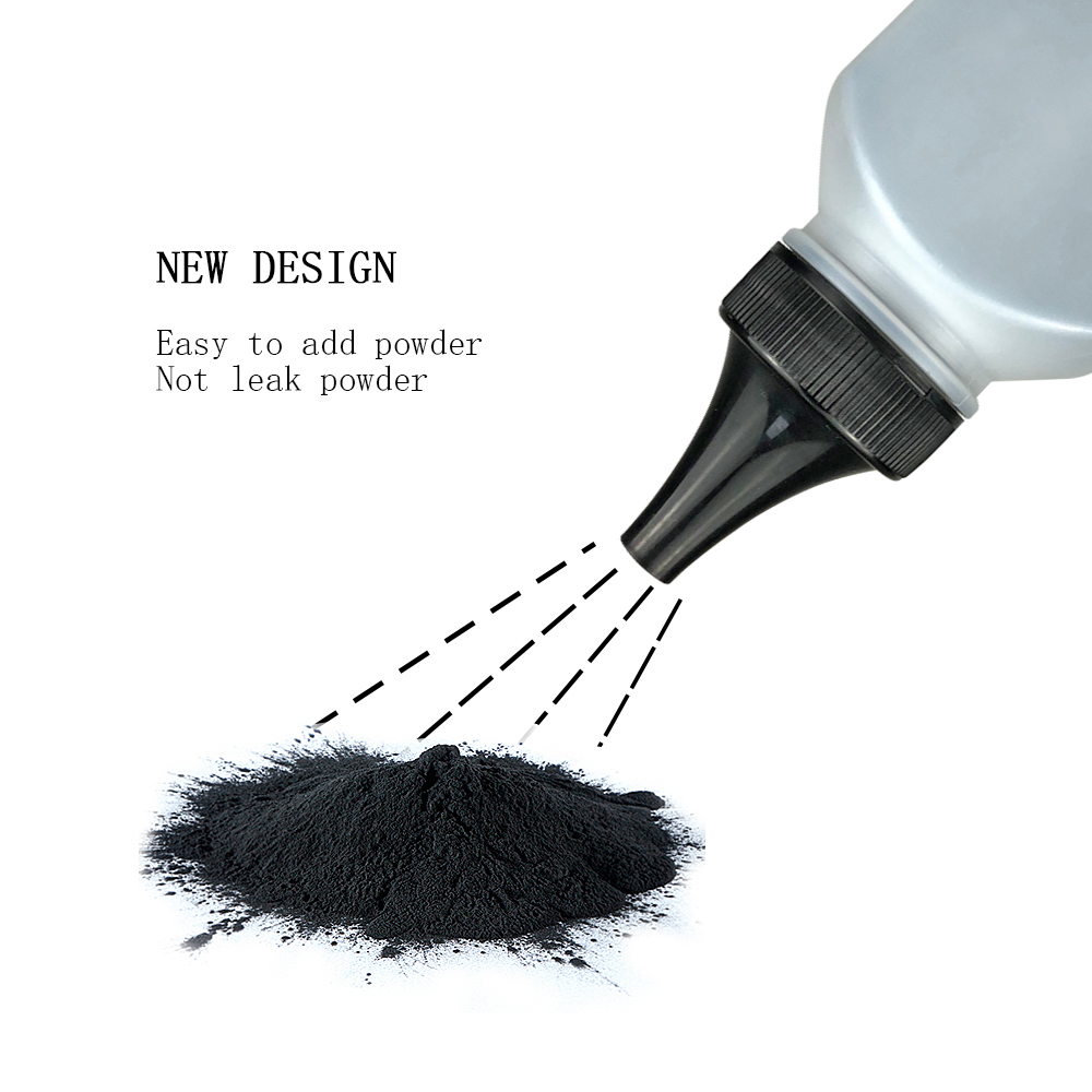 C310 C315 Kit Toner Isi Ulang  - Laser Toner Powder ulasan dan harga