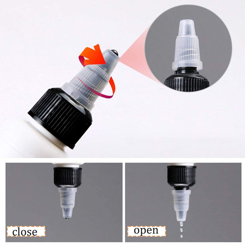 30 Buah 30Ml 60Ml 100Ml 120Ml  - Sublimation Ink 100Ml ulasan dan harga