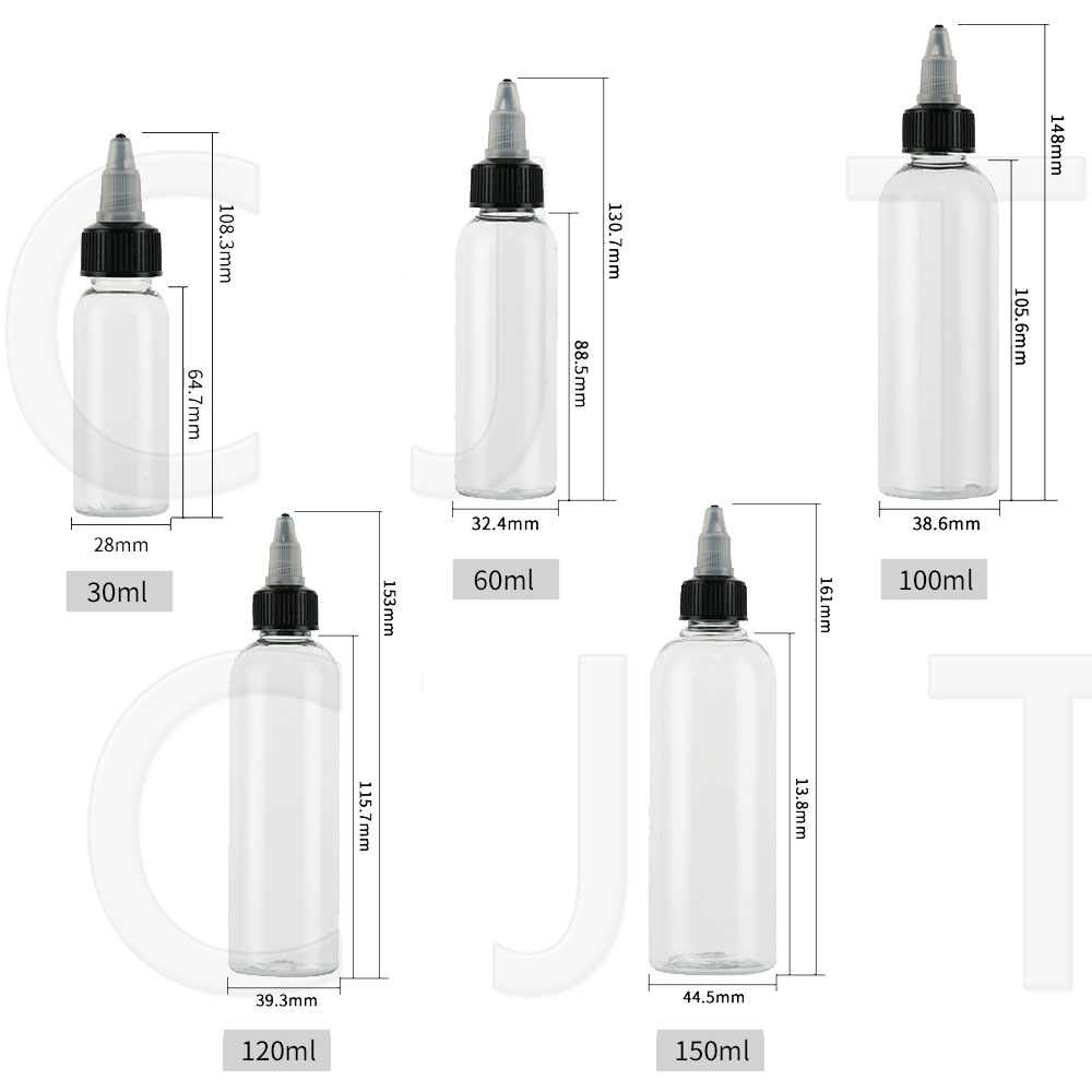 30 Buah 30Ml 60Ml 100Ml 120Ml  - Sublimation Ink 100Ml ulasan dan harga