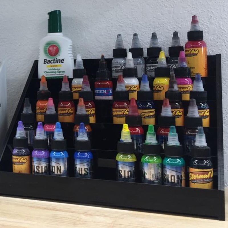 30 Buah 30Ml 60Ml 100Ml 120Ml  - Sublimation Ink 100Ml ulasan dan harga