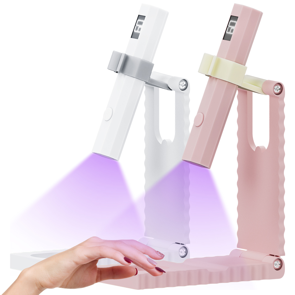 Lampu Kuku LED UV yang Dapat D - Exposure Unit Uv ulasan dan harga