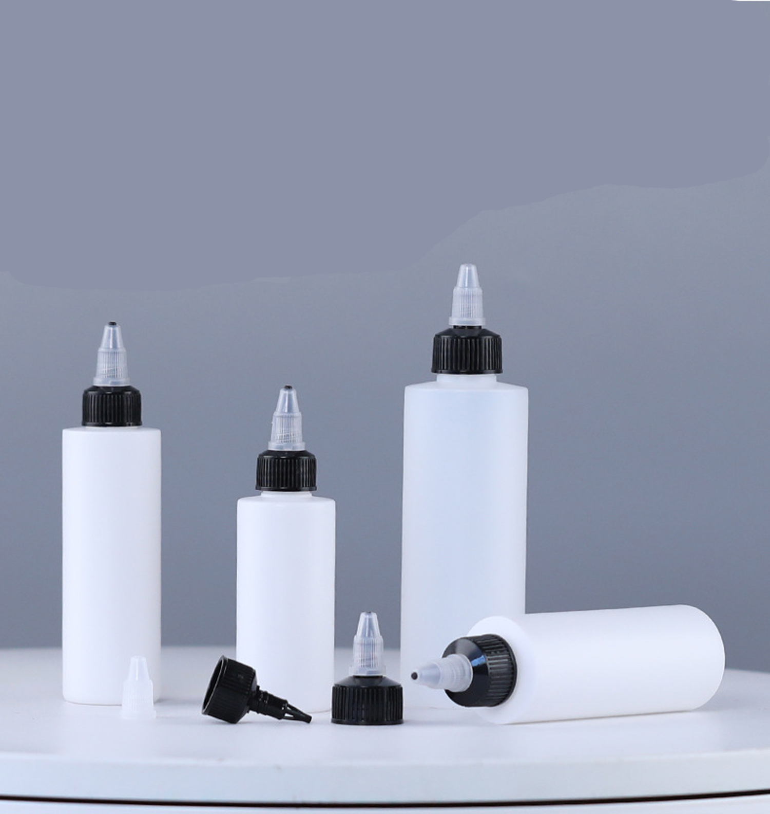 10 Buah Botol Plastik dengan T - Sublimation Ink 100Ml ulasan dan harga