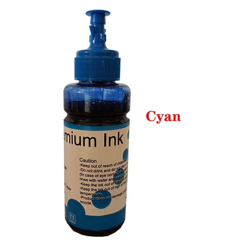 100ml 27XL 252XL Tinta Sublima - Sublimation Ink 100Ml ulasan dan harga