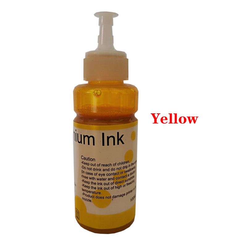 100ml 27XL 252XL Tinta Sublima - Sublimation Ink 100Ml ulasan dan harga