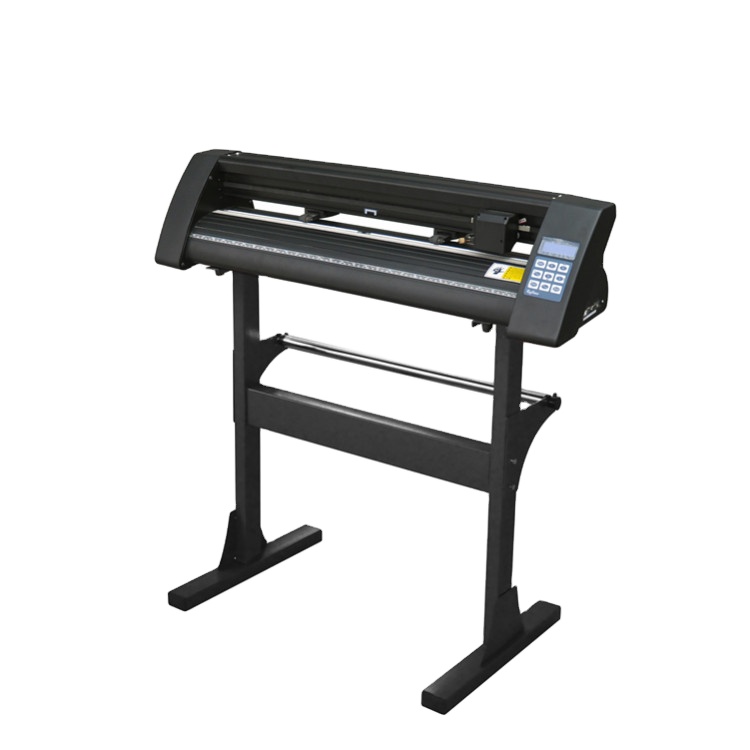 Mesin Pemotong Vinyl Plotter S - Vinyl Cutter Plotter ulasan dan harga