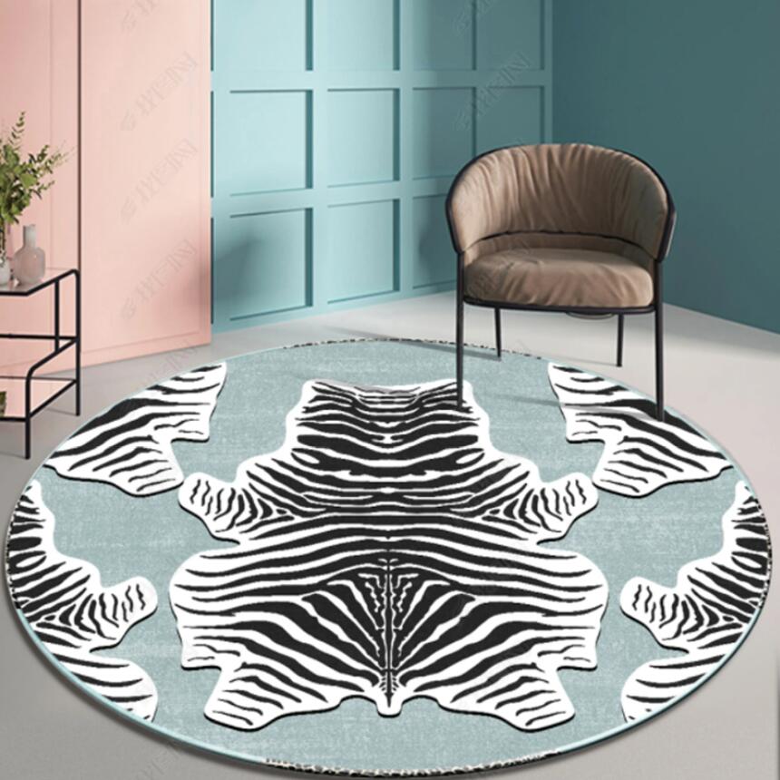 Karpet motif macan tutul Zebra - Commercial Fabric Printing Machine ulasan dan harga