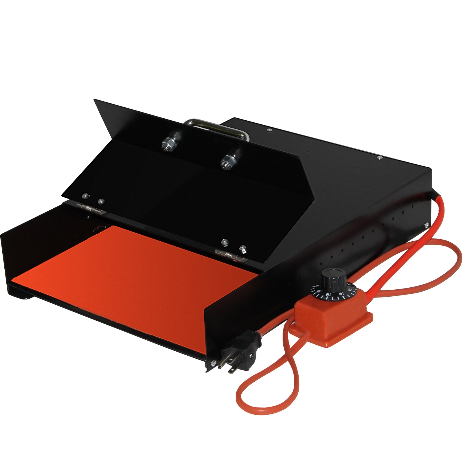 Mesin Pengering Film DTF SIHAO - Commercial Fabric Printing Machine ulasan dan harga