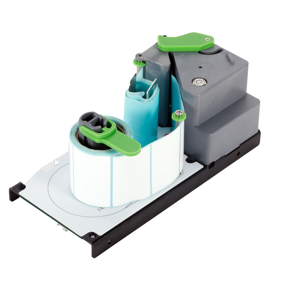 Printer Label Terintegrasi HS- - Commercial Printing Labels ulasan dan harga