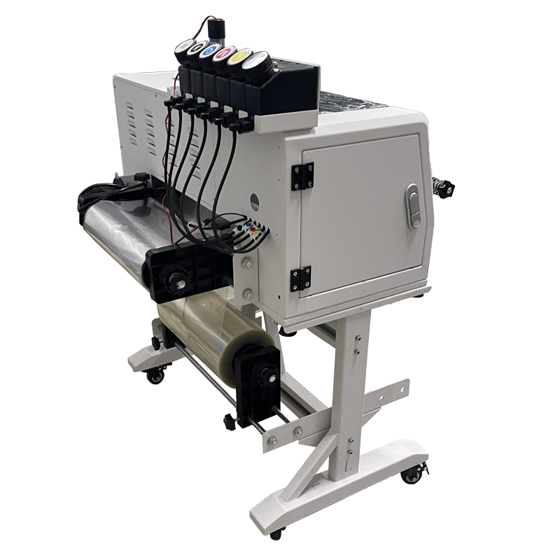 Mesin Printer UV DTF Multicolo - Commercial Uv Printing Machine ulasan dan harga