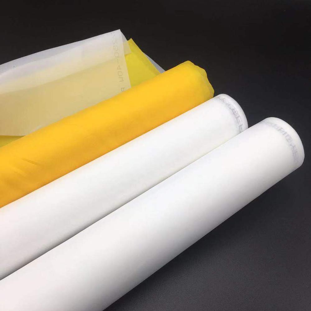 1M X 1.65M Lebar 40-420 Mesh S - Commercial Fabric Printing ulasan dan harga