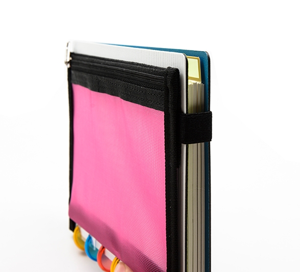 A5 Sarung Buku Catatan Ritslet - Commercial Printing Books ulasan dan harga