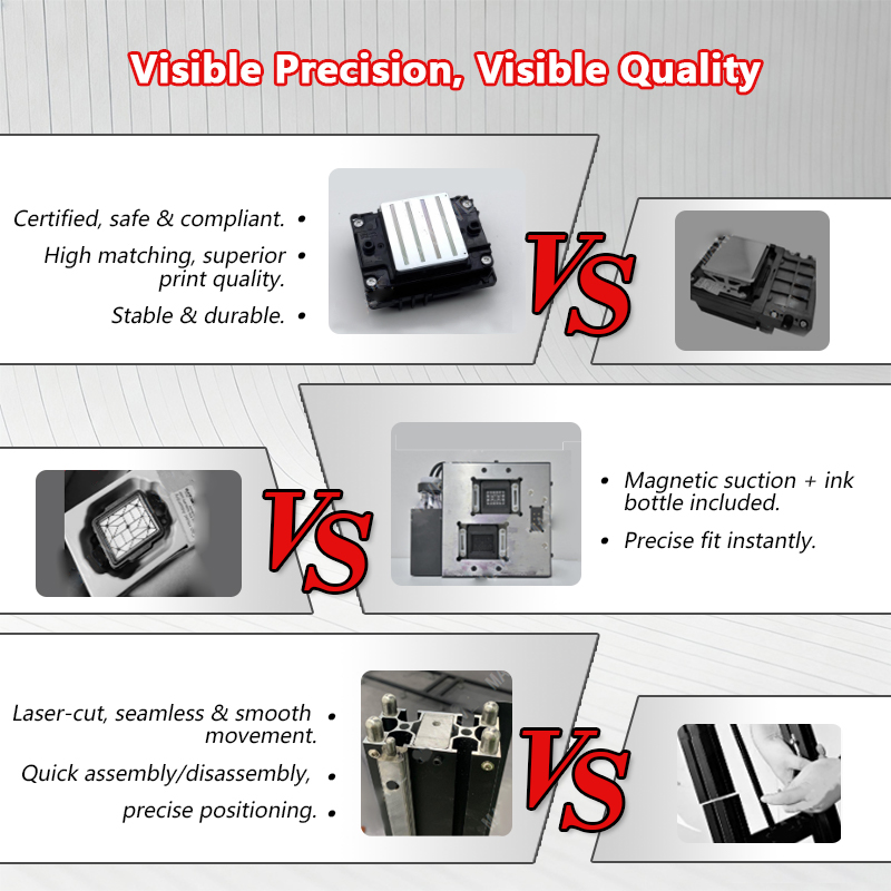 Printer Dinding Portabel 5 288 - Commercial Printing & Packaging Pvt Ltd Photos ulasan dan harga