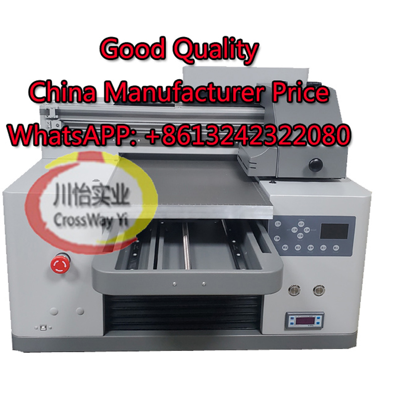 Harga Grosir Printer UV DTF A3 - Commercial Uv Printing Machine ulasan dan harga