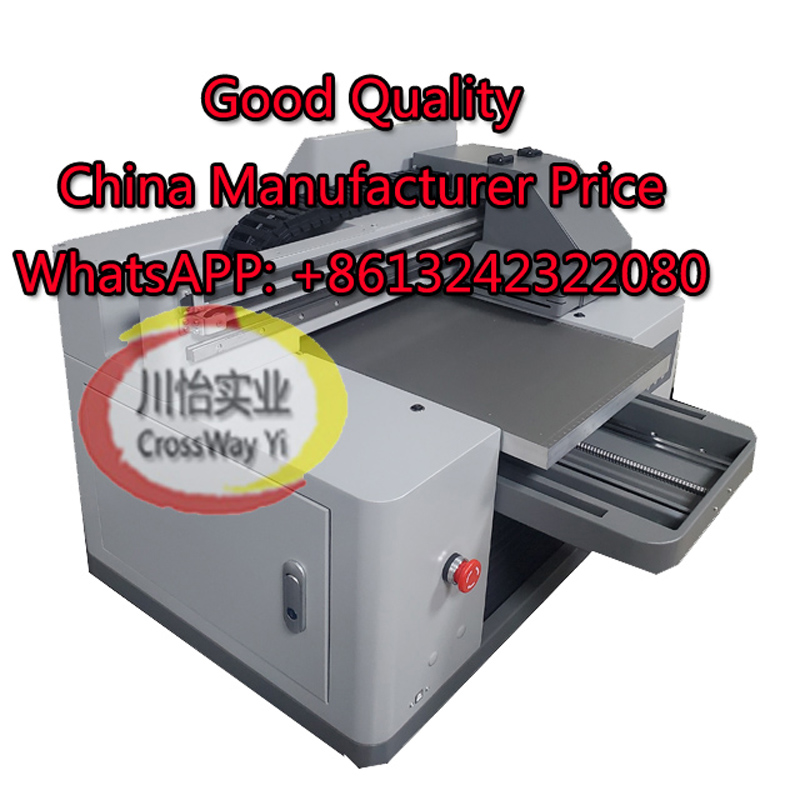 Harga Grosir Printer UV DTF A3 - Commercial Uv Printing Machine ulasan dan harga