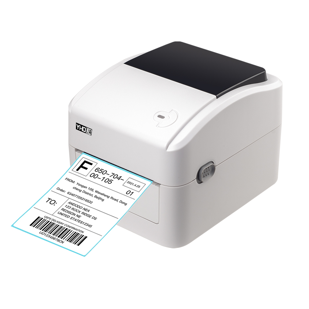 Label Produk Pengiriman Termal - Commercial Printing Labels ulasan dan harga