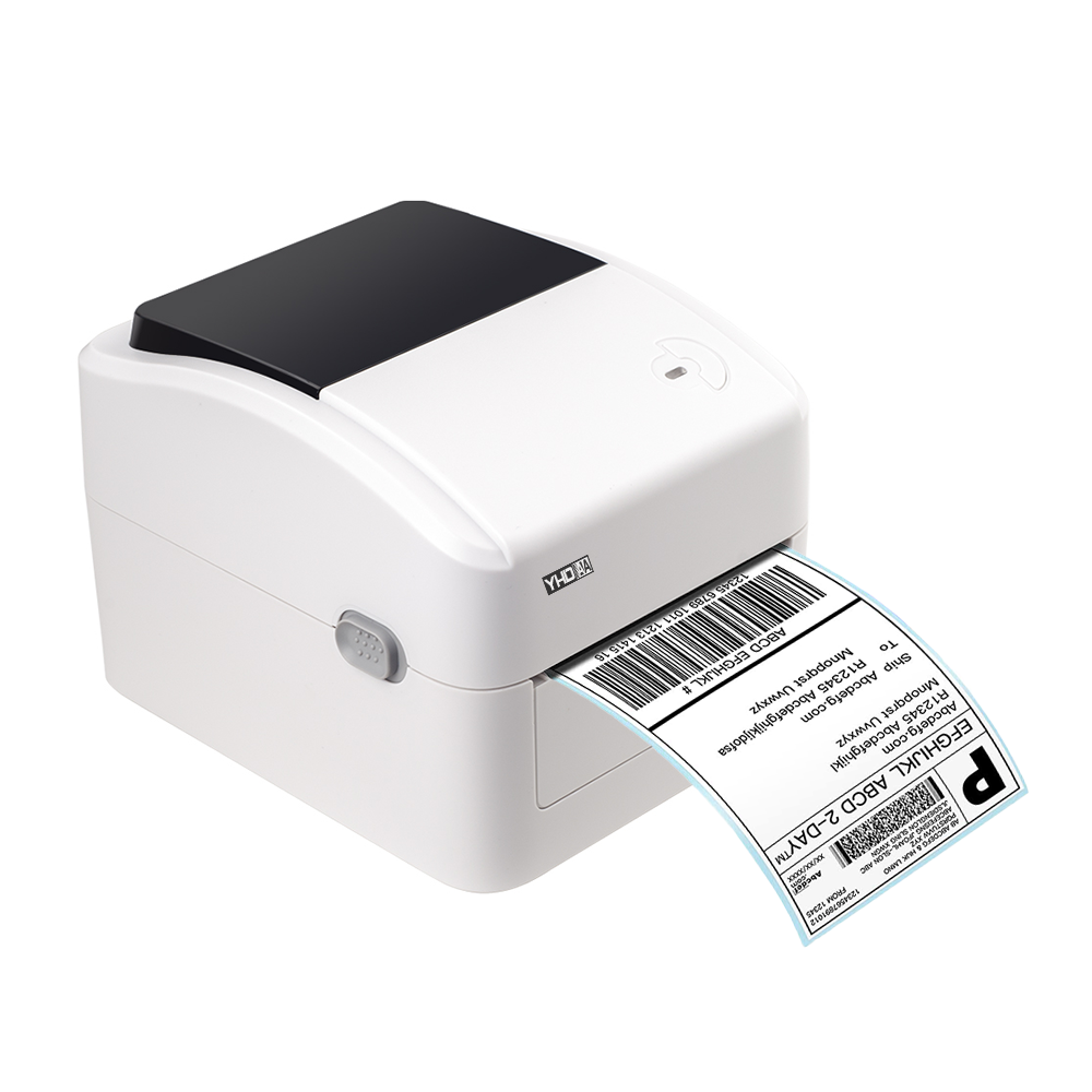 Label Produk Pengiriman Termal - Commercial Printing Labels ulasan dan harga