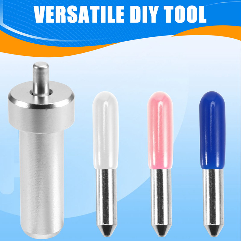 Pisau potong vinil BHBD-30/45/ - Vinyl Cutter Plotter ulasan dan harga