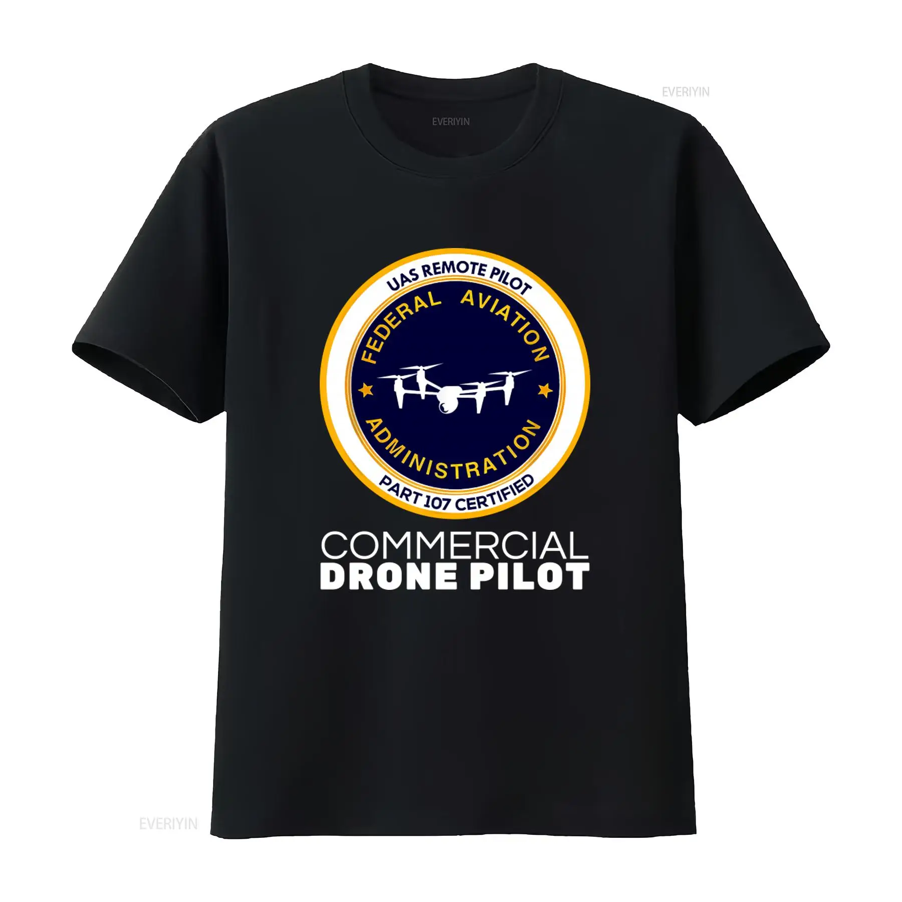 Kaos Drone Komersial Bersertif - Commercial Printing & Packaging Pvt Ltd Photos ulasan dan harga