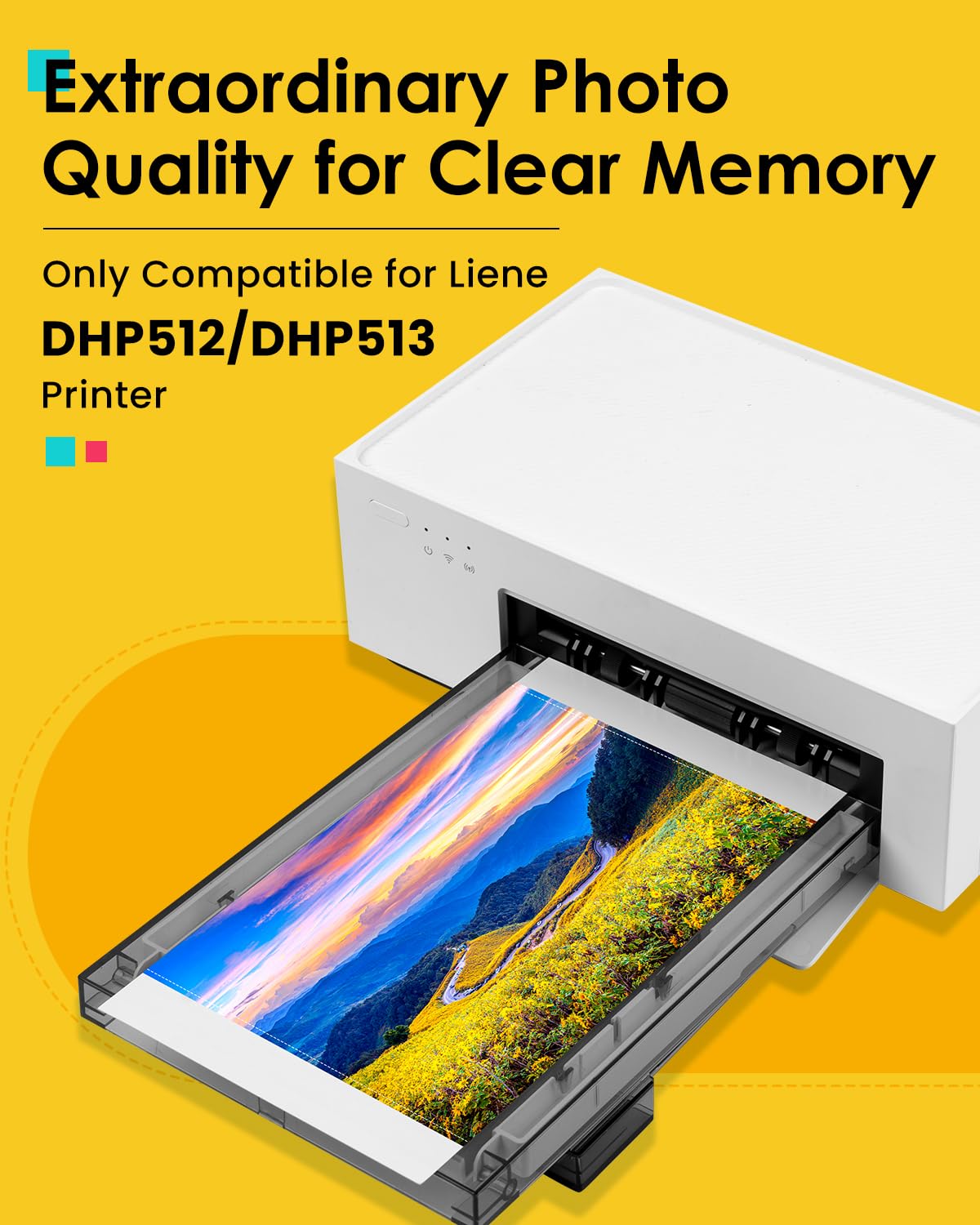 Isi Ulang Kartrid Kertas Foto  - Solvent Printer Ink ulasan dan harga