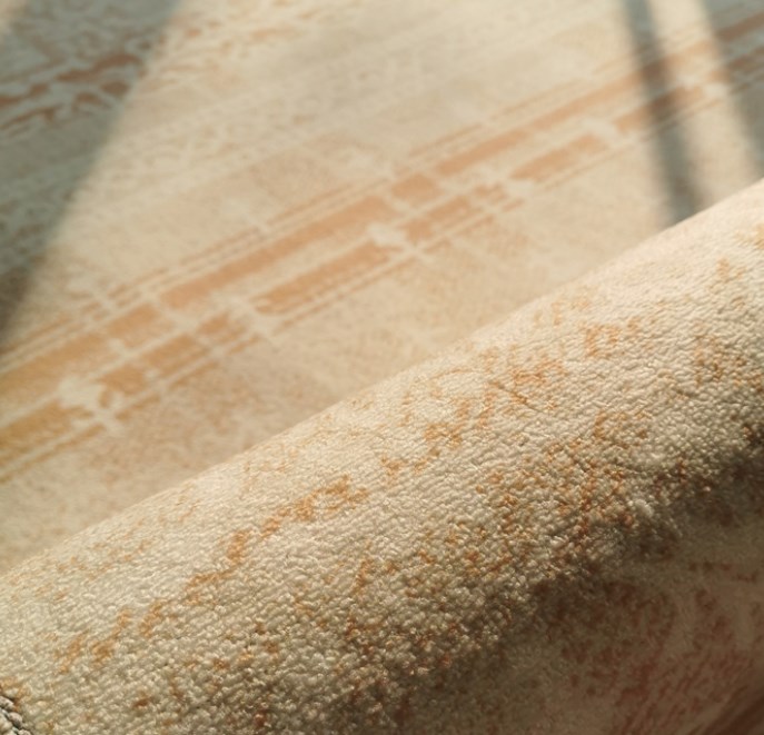 Karpet Cetak Bunga Persia Erop - Commercial Fabric Printing Machine ulasan dan harga